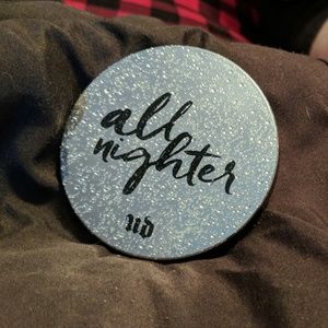 Urban Decay All Nighter